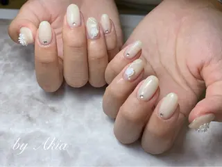 ネイル 閨匠ビューティサロン 銀座店のネイルデザイン