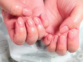 ネイル nailroom Girasoleのネイルデザイン