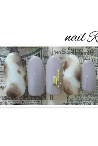 ネイル nail RiRi アトレナチュラのエステ・リラクイメージ