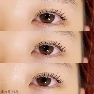 マツエク・マツパ Arona所属・Arona / mizukiのマツエク・マツパデザイン