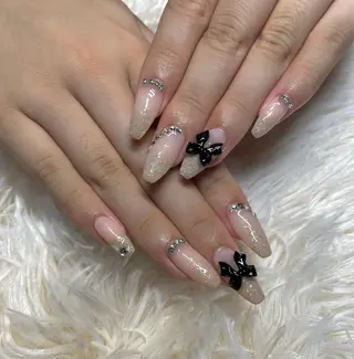 ネイル &R Nailのネイルデザイン