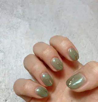 ネイル nailsalon SIMB.のネイルデザイン