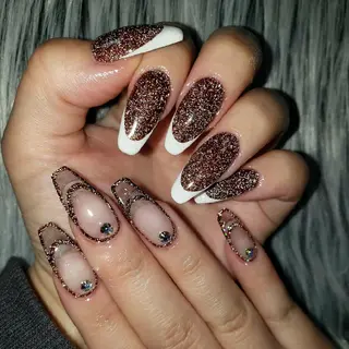 ネイル Nail salon Coco所属・Nail salon Coco【溝の口駅】のネイルデザイン