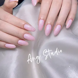 ネイル ANG Studioのネイルデザイン