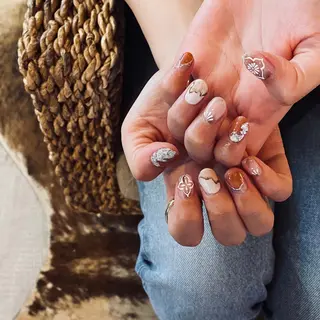 ネイル Chipieee Tokyoのその他イメージ