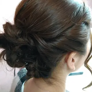 ショート 山本 ひろ美のその他イメージ