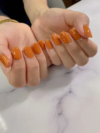 ネイル 王 莉莉のネイルデザイン