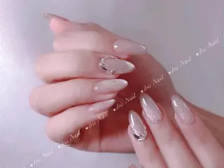 ネイル 大平 エリカのネイルデザイン