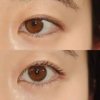 マツエク・マツパ tico松戸駅前 🌱shiori🌱のヘアスタイル