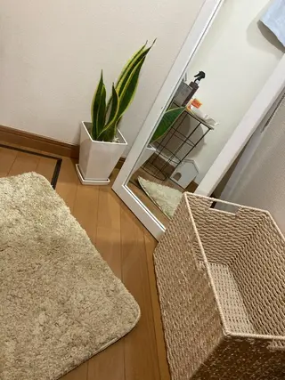 肌悩み改善 〜エステサロン〜のエステ・リラクイメージ