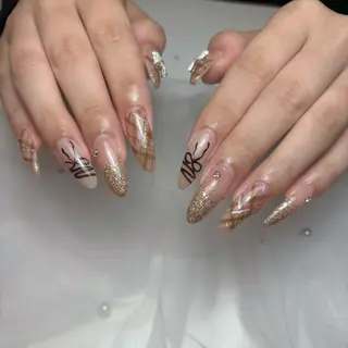 ネイル nailsalon pito所属・ネイルサロン pitoのネイルデザイン