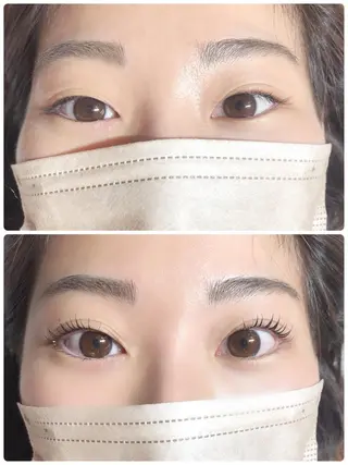 マツエク・マツパ マリーアン所属・marieanne まつ毛パーマ＆脱毛のマツエク・マツパデザイン