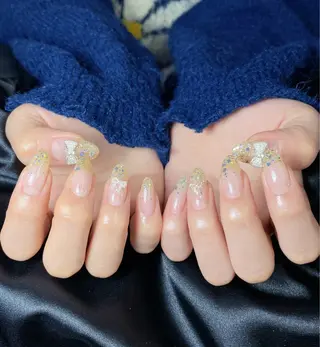ネイル XIINH NAIL SALONのネイルデザイン