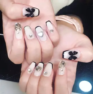 ネイル Nyanco Nailのネイルデザイン