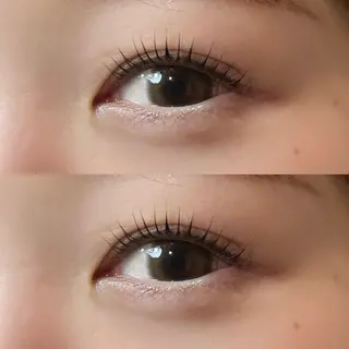 マツエク・マツパ 𝒆𝒊𝒈𝒉𝒕 杏花のマツエク・マツパデザイン