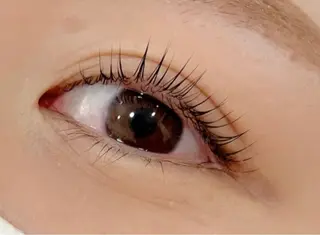 マツエク・マツパ cheerful eyelash&eyebrow所属・cheerful akagawaのマツエク・マツパデザイン