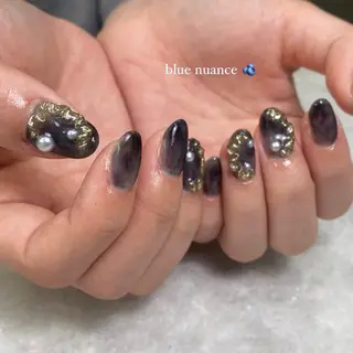 ネイル C. Ricoのネイルデザイン