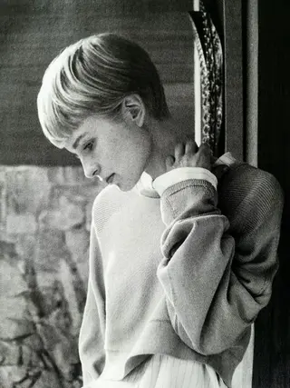 ショート SHISEI所属・小野 明日香のヘアスタイル