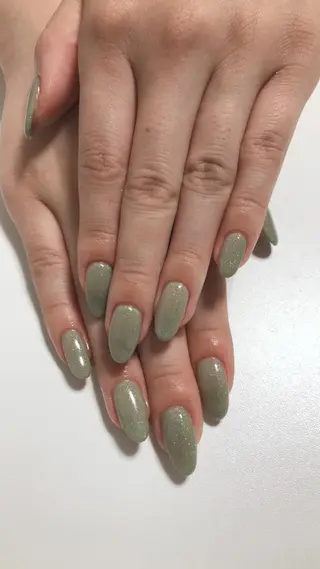 ネイル Asa miのネイルデザイン