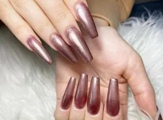 ネイル P. nailのネイルデザイン