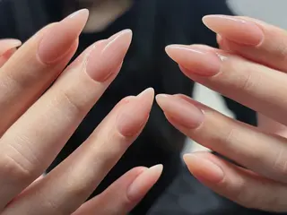 ネイル Lunailsalon所属・Lu nailsalonのネイルデザイン