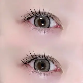 マツエク・マツパ ホワイトニング専門店White33  久留米所属・🍐RIRUNA🌙 アイブロウ33久留米のマツエク・マツパデザイン