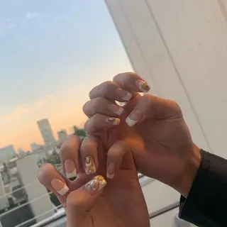 ネイル Chipieee Tokyoのその他イメージ