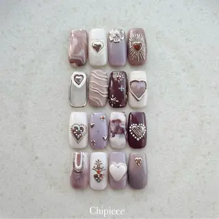 ネイル Chipieee Tokyoのその他イメージ