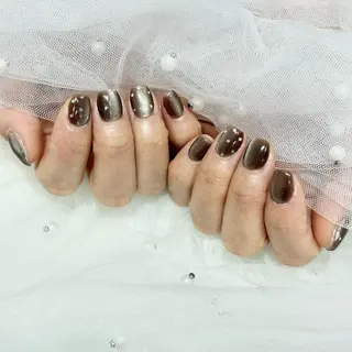 ネイル WISTERIA sahoのネイルデザイン