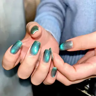 ネイル 🫧OPELIA NAIL渋谷🫧のネイルデザイン