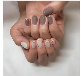 ネイル 菲菲ネイルサロン所属・FF フィフィネイルサロンのネイルデザイン