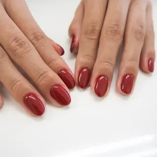 ネイル Hisaka Mikiのネイルデザイン