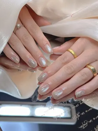 ネイル コウ ロのネイルデザイン