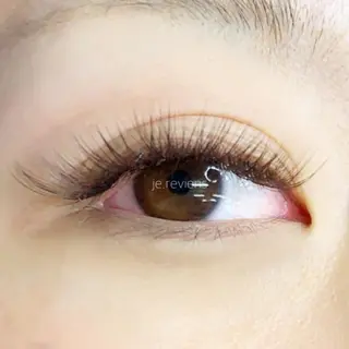 マツエク・マツパ ジュルビアン美容室所属・ジュルビアン 美容室のエステ・リラクイメージ