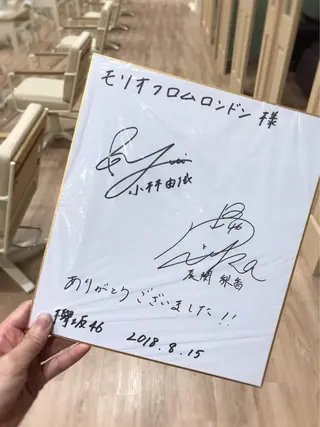 Shingo #パーマのヘアスタイル