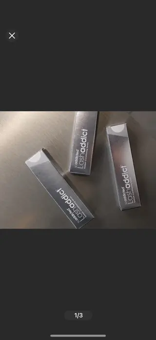 マツエク・マツパ Platinum Doll  HIROのマツエク・マツパデザイン