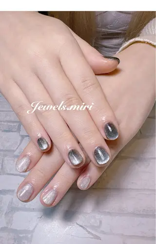 ネイル Jewels nail lily 白楽所属・ネイルサロン Jewels Mのネイルデザイン