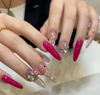 ネイル ki koのネイルデザイン