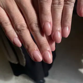 ネイル 井坂 佳代のネイルデザイン