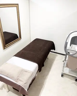 脱毛/痩身/頭皮ケア GLYCINEのエステ・リラクイメージ