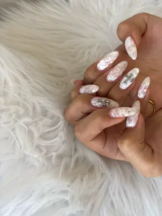 ネイル GRACE Rioのネイルデザイン