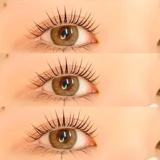 マツエク・マツパ puu.ra所属・puu. raのマツエク・マツパデザイン