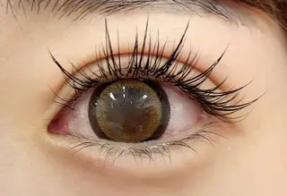 マツエク・マツパ ユユサロン/ 新宿パリエクのマツエク・マツパデザイン