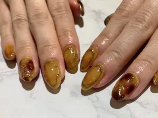 ネイル Re: Miyukiのネイルデザイン