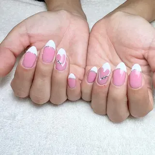 ネイル COCO+所属・COCO +のエステ・リラクイメージ