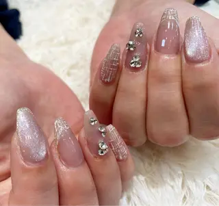 ネイル ネイルサロン nail_upのネイルデザイン