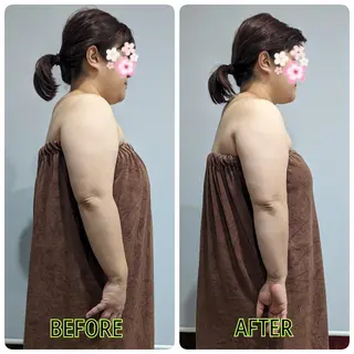 TRILOGY 安田美子のエステ・リラクイメージ