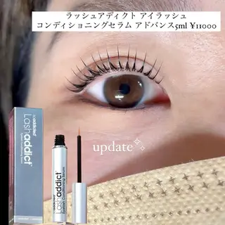 マツエク・マツパ eyelist🌼 asukaのマツエク・マツパデザイン