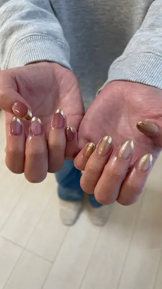 ネイル Eve [nail ＊wax＊HBL]のエステ・リラクイメージ