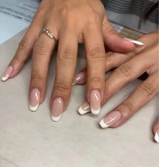 ネイル LICO HAIR＆RELAXATION一宮店所属・LICO 一宮ネイリストのネイルデザイン